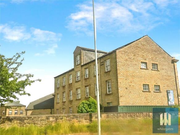 1 bed Apartment to rent Image 8