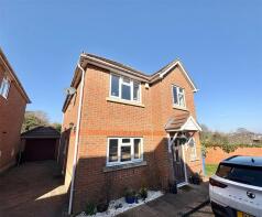 7, Samson Close, Aldershot GU11 3FR
