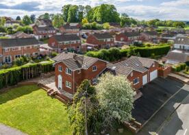 Corner House, Daddlebrook Road, Bridgnorth WV15 6NT