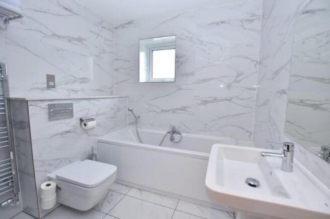 Bathroom/wc
