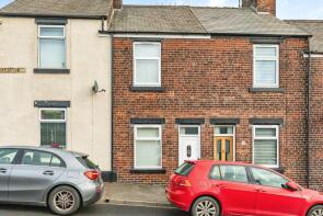 57, Bradgate Road, Bradgate, Rotherham S61 1LF