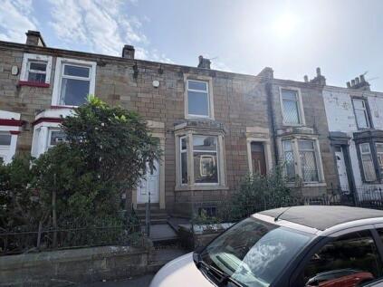 Carlton Road, Burnley, BB11