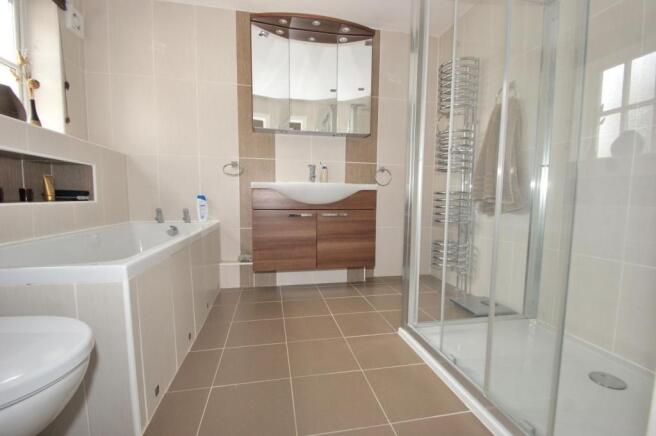 En-Suite
