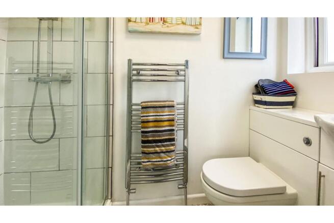 Master En-suite