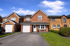 5, Prenton Gardens, Thornton-cleveleys FY5 3RR