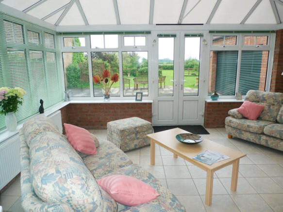 Conservatory