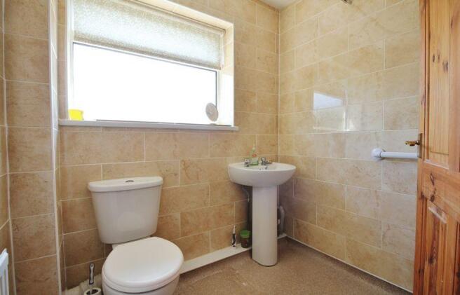 Wet Room