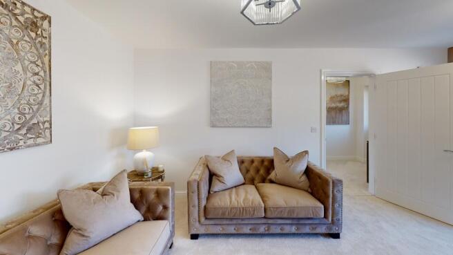 Typical Interiors