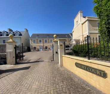 St Marychurch, Torquay