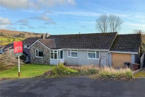 8, Abbotts Park, Cornwood PL21 9PP