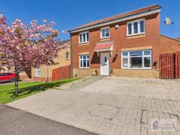 20, Fairgrove Drive, East Kilbride, Glasgow G75 9FH