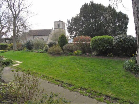 St Mary's Church