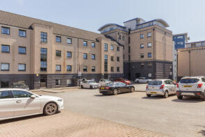 Flat G, 26, Riverside Drive, Aberdeen AB11 7DF