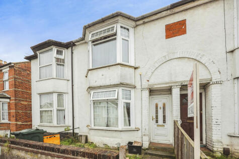 Abercromby Avenue, HIGH WYCOMBE