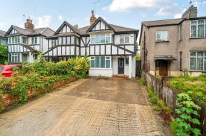 36, Station Road, Orpington BR6 0SA