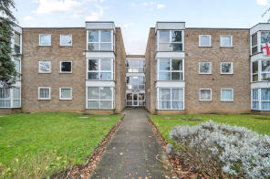 12, 162 The Firs, Longlands Road, Sidcup DA15 7LG