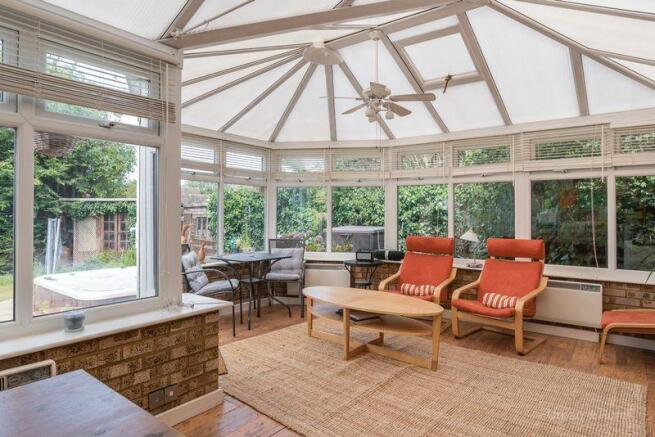 Conservatory s...