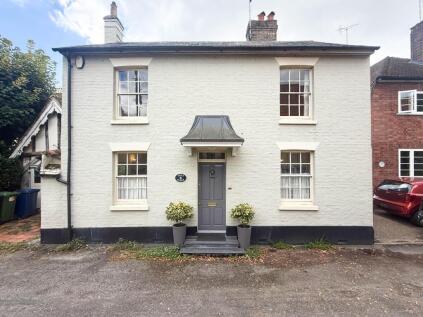 Green Street, Duxford, Cambridge