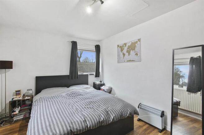 Bedroom One View 2