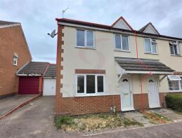 43, Trefoil Close, Leicester LE5 1TF