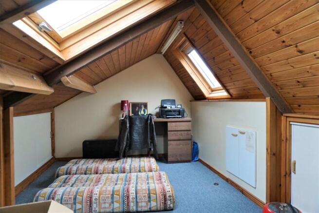 Loft Room