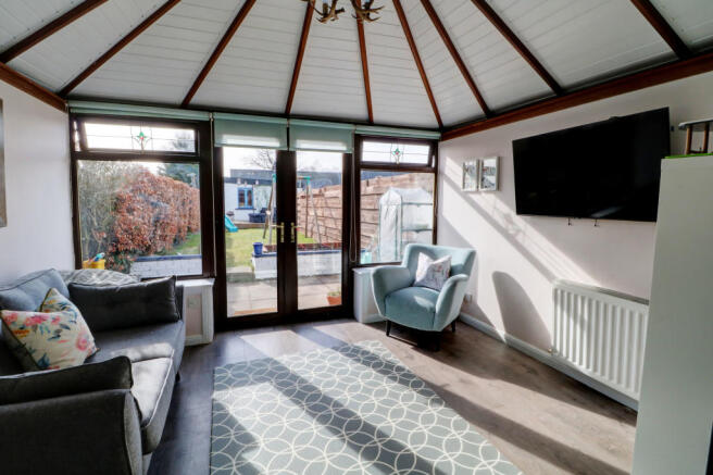Sun Room