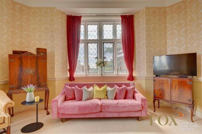 8 Westwoood House (1