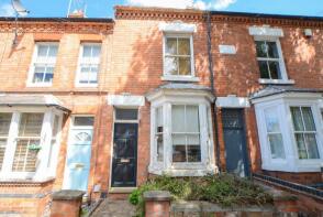 118, St Leonards Road, Leicester LE2 1WR