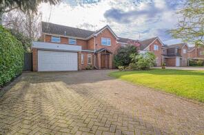 43, Manor Road, Dorridge, Solihull B93 8DZ