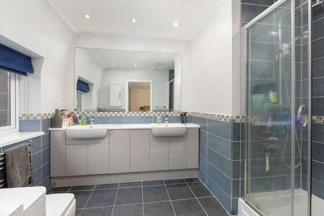 En-Suite First Floor