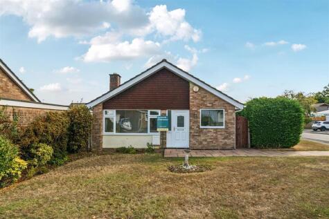 Sopwith Crescent, Wimborne