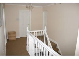 Stairs/ Landing
