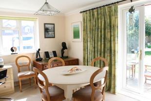 Dining Room/Study
