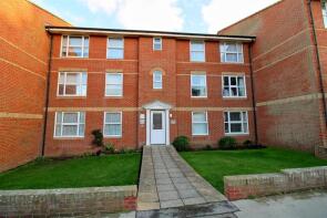 Flat 16, Granville Court, The Causeway, Seaford BN25 1BZ