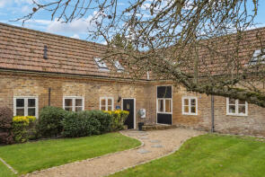 Acorn Lodge, St Huberts Lane, Gerrards Cross SL9 7BP
