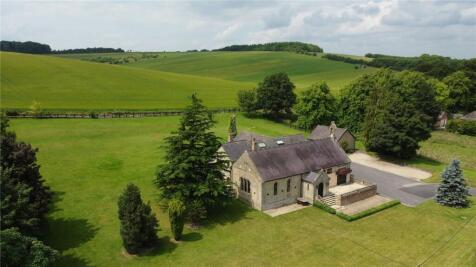 Collingbourne Kingston, Marlborough, SN8