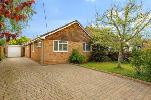 16a, Upper Crescent Road, North Baddesley SO52 9JR