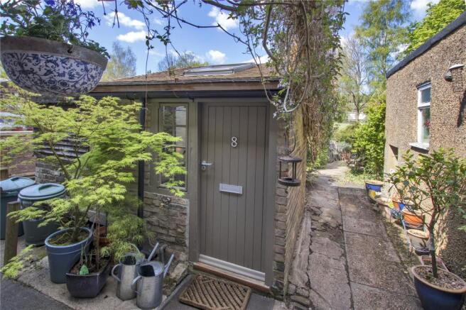 Garden Office