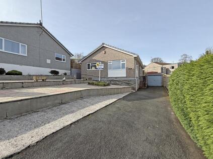 Oak Tree Park, Glenholt, Plymouth