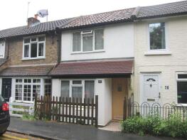 19, South Road, Egham TW20 0RL