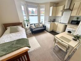 Flat C, 83, Kirby Road, Coventry CV5 6HL