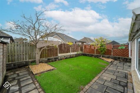 Fairlea Avenue, Bare, Morecambe