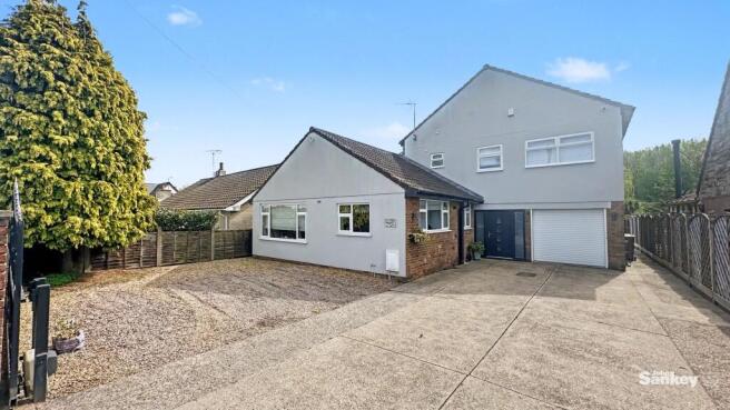 Northfield Avenue, Pleasley Vale, NG19 photo 5