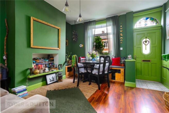 3 bed Terraced for sale Image 5