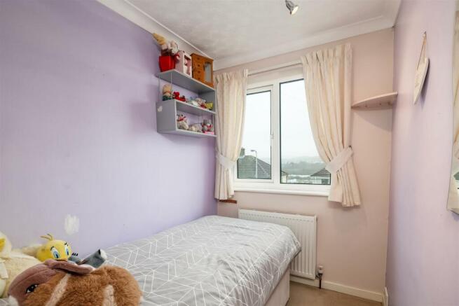 Bedroom Five