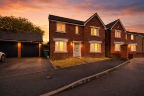 4, Cosford Close Kingsway, Quedgeley, Gloucester GL2 2BQ