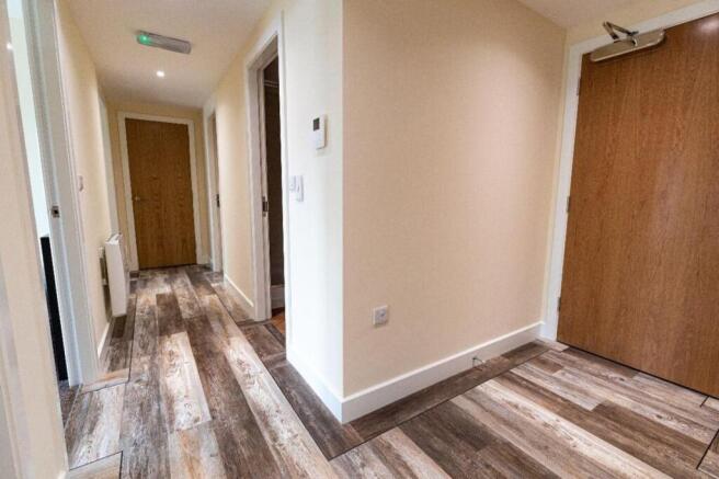 3 bed House to rent Image 7