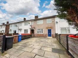 4, Second Avenue, Manchester M27 5RF