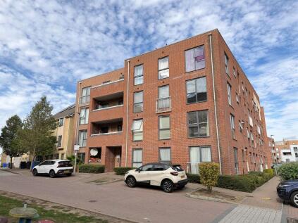 Draper Close, Grays