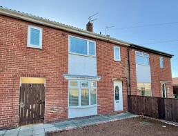 6, Clynes Road, Middlesbrough TS6 7LX